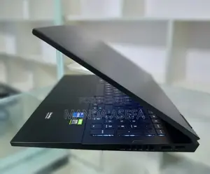 New Laptop HP Omen 15 16GB Intel Core I7 SSD 1T