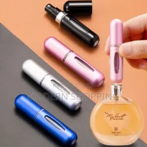 Mini Spray Pour