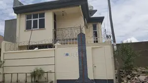 Furnished 4bdrm House in Ayat Kibir Damena, Yeka for sale