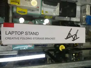 Laptop Stand and Holder