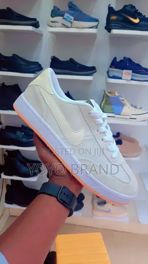 Nike Running Fashion Sneakers