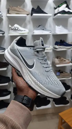 Nike Running Fashion Sneakers