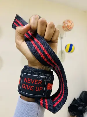 Wrist Support Belt