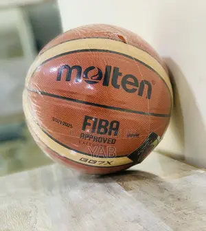 Fiba Molten