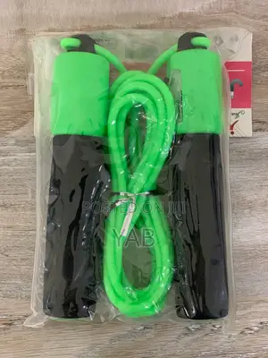 Ropes for Jumping