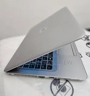 New Laptop HP EliteBook 840 8GB Intel Core I5 SSD 256GB