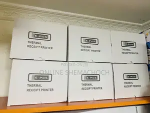 Epos Thermal Receipt Printer