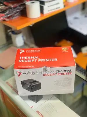 Premax Thermal Receipt Printer