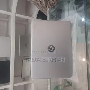 Laptop HP EliteBook 840 8GB Intel Core I5 SSD 256GB