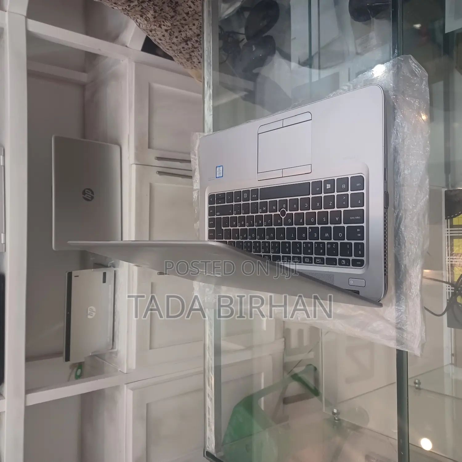 Laptop HP EliteBook 840 8GB Intel Core I5 SSD 256GB