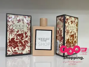 Gucci Bloom Ladies Perfume