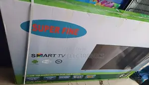 Super Fine Tv 65 Inch Smart Android Tv