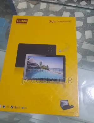 New C idea CM7000 Plus 512 GB Silver