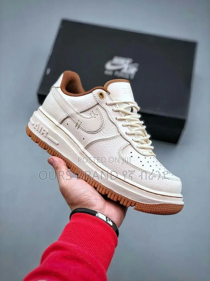 Nike Air Force 1 High Master Quality Luxurious Sneakers Shoe