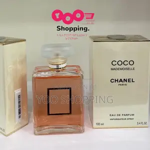 Chanel Coco Mademoiselle Ladies Perfume