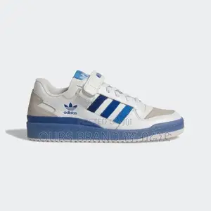 Adidas Forum 84 Low Cut Master Quality Luxury Sneakers Shoes
