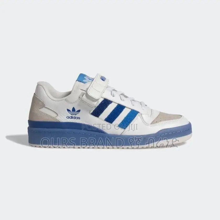 Adidas Forum 84 Low Cut Master Quality Luxury Sneakers Shoes