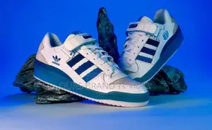 Adidas Forum 84 Low Cut Master Quality Luxury Sneakers Shoes
