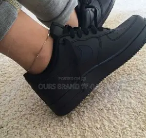 Nike Air Force 1 Low Cut Master Quality Sneakers Shoes