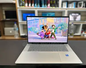 New Laptop Dell Inspiron 15 16GB Intel Core I7 SSD 512GB