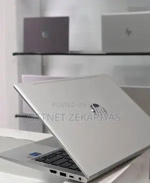 New Laptop HP ProBook 430 G8 16GB Intel Core I7 SSD 512GB