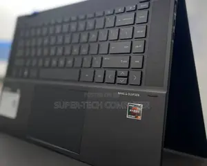 New Laptop HP Envy X360 8GB AMD Ryzen 5 SSD 512GB