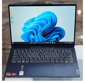 New Laptop Lenovo Flex 5 16GB AMD Ryzen 7 SSD 512GB