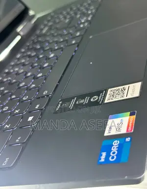 New Laptop Lenovo 8GB Intel Core I5 SSD 256GB
