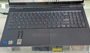 New Laptop Lenovo 8GB Intel Core I5 SSD 256GB