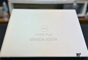 New Laptop Dell Inspiron 15 16GB Intel Core I7 SSD 512GB