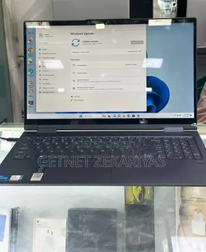 New Laptop Lenovo ThinkPad Yoga 8GB Intel Core I5 SSD 256GB