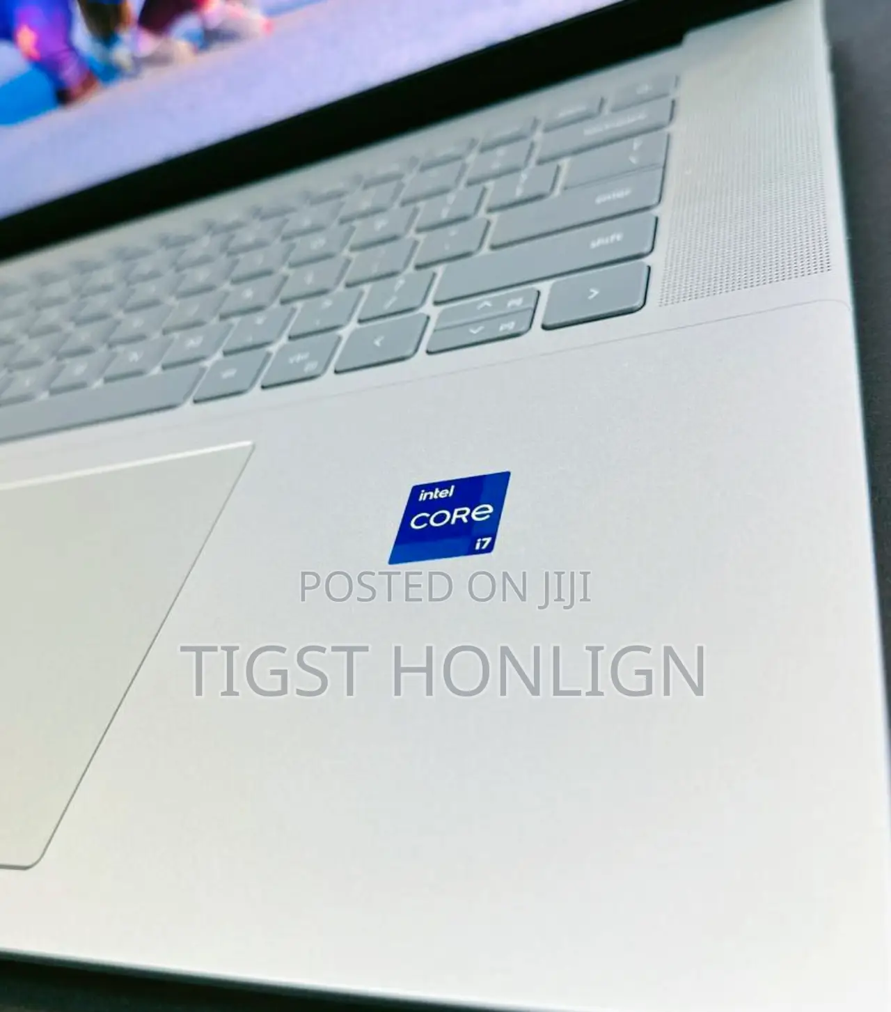 New Laptop Dell Inspiron 15 16GB Intel Core I7 SSD 512GB