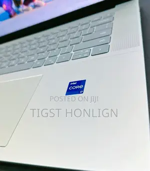New Laptop Dell Inspiron 15 16GB Intel Core I7 SSD 512GB