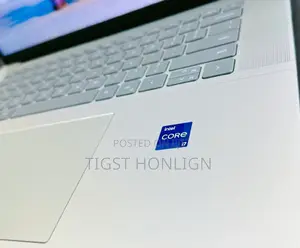 New Laptop Dell Inspiron 15 16GB Intel Core I7 SSD 512GB