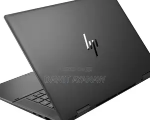 New Laptop HP Envy X360 16GB AMD Ryzen 5 SSD 512GB