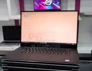 New Laptop Dell Precision 15 5540 16GB Intel Core I7 SSD 512GB