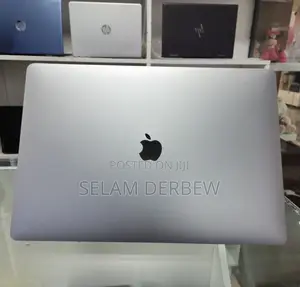 New Laptop Apple MacBook Pro 2018 32GB Intel Core I9 SSD 1T