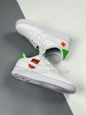 Nike Air Force 1 Low Cut High Quality Luxury Sneakers Shoes