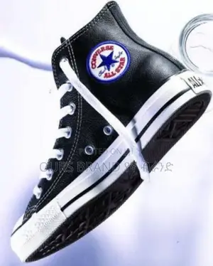 All Star High Master Quality Luxury Ankle Boots Sho