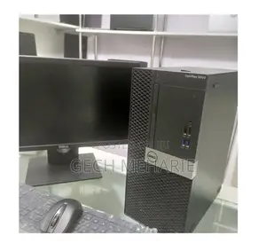 New Laptop Dell Optiplex 3020 4GB Intel Core I5 HDD 500GB