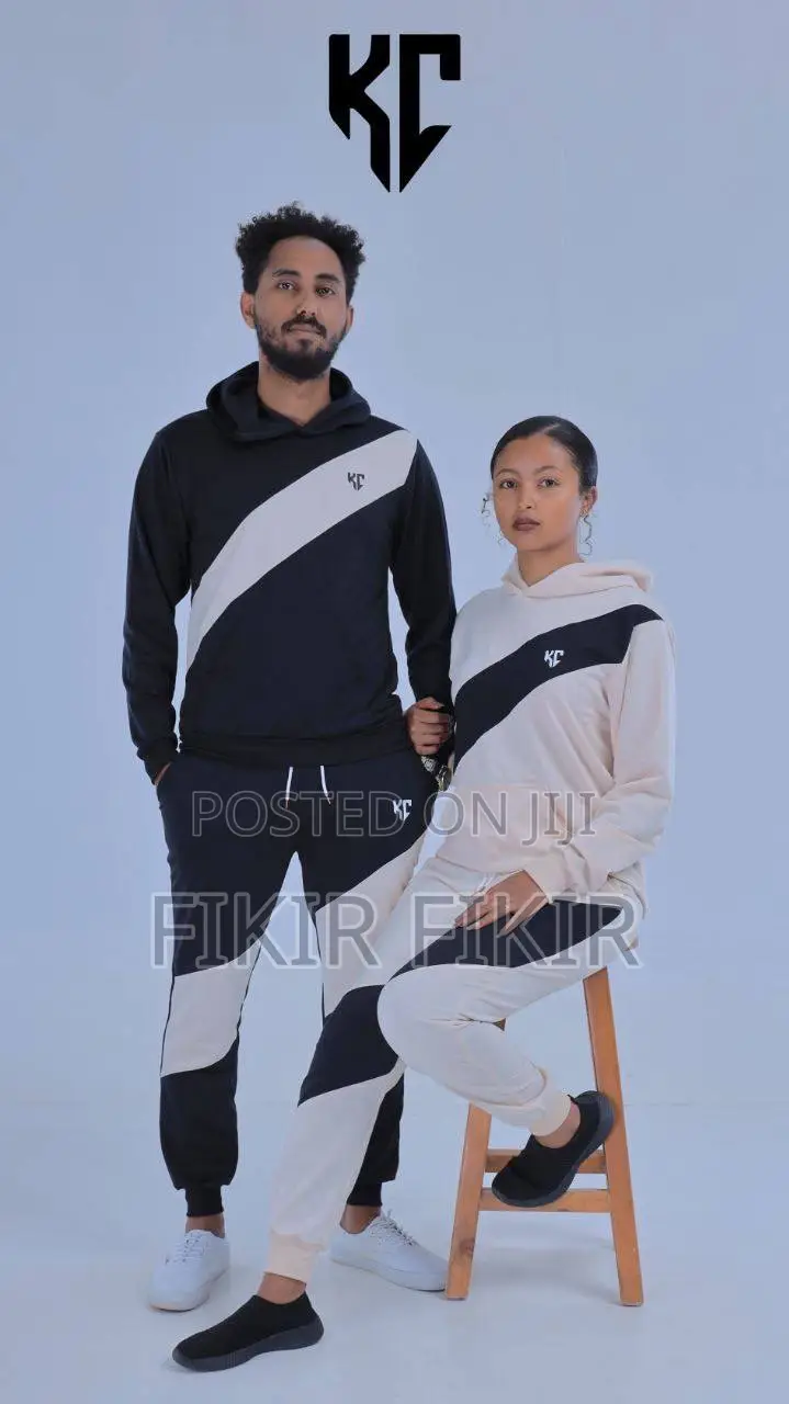 Brand Clothes