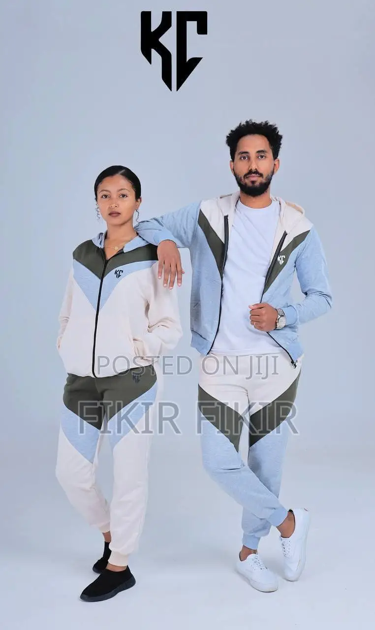 Brand Clothes