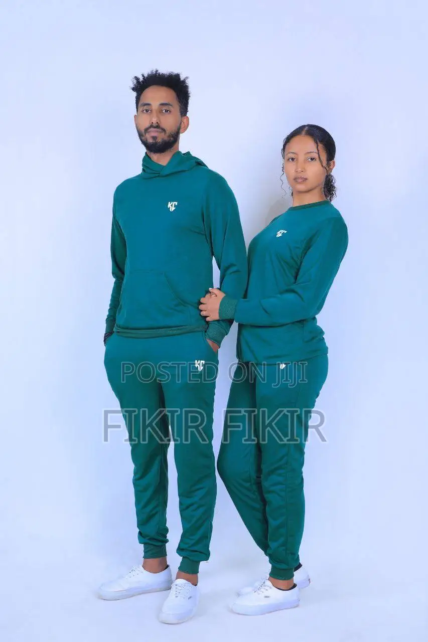 Brand Clothes