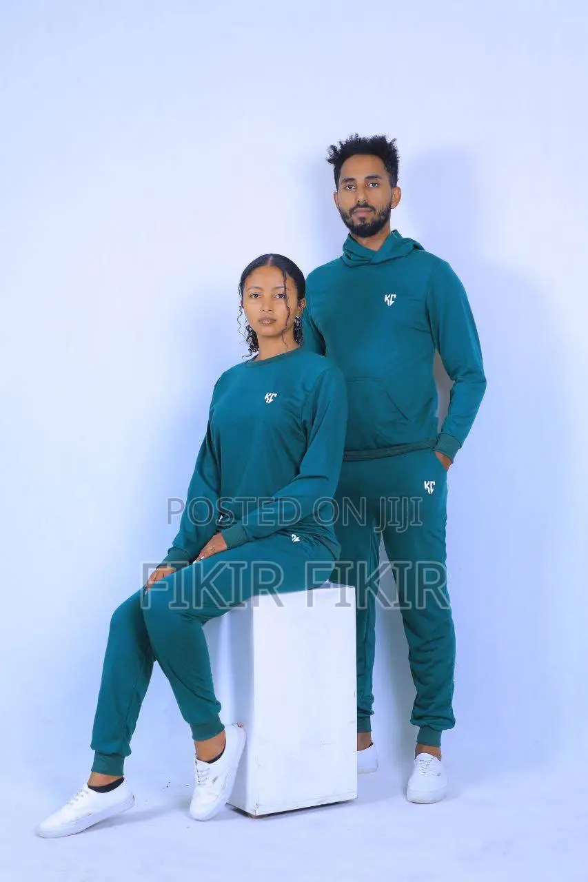 Brand Clothes