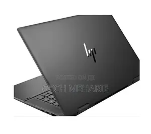 New Laptop HP Envy X360 8GB AMD Ryzen 5 HDD 512GB
