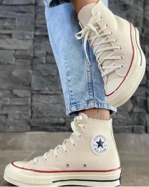 All Star Converse High Master Quality Luxury Ankle Boots Sho