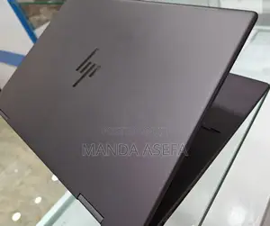 New Laptop HP Envy X360 8GB AMD Ryzen 5 SSD 512GB