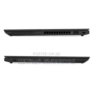 New Laptop Lenovo ThinkPad Yoga 8GB AMD Ryzen 5 SSD 512GB