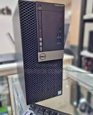 New Desktop Computer Dell OptiPlex 7040 8GB Intel Core i5 HDD 1T