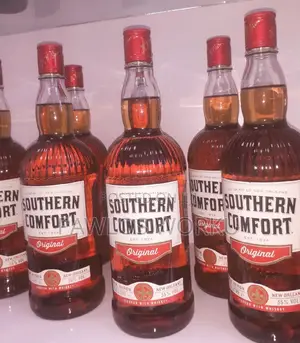 Southern Comfort Whisky